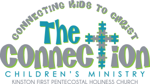 The Connection Kids Logo Final